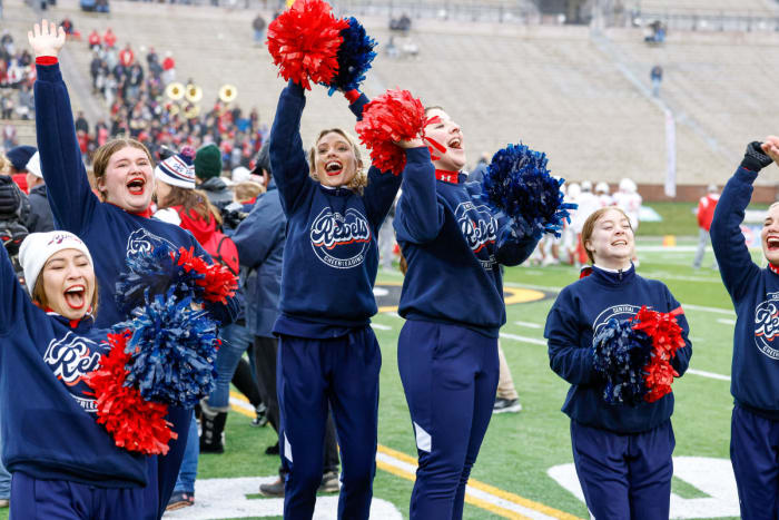 Park Hills Central Seneca Missouri football December 1 2023 Nate Latsch 24782